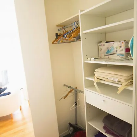 Appartement Studiolille - Saint Michel Lille